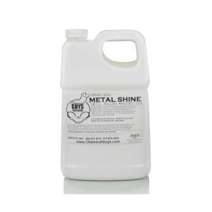 Metal Shine - Polish & Protection