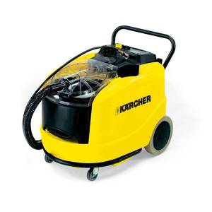 Karcher Puzzi 400E - Inyección-Extracción