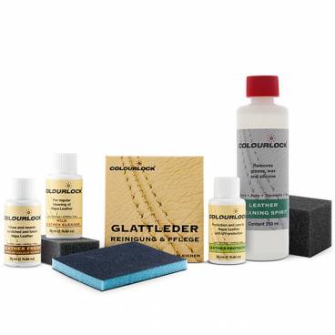 KIT DE RESTAURACION DE VOLANTES COLOURLOCK KIT DE RESTAURACION DE VOLANTES COLOURLOCK
