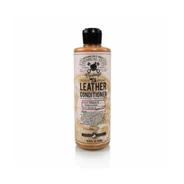 VINTAGE Pure Leather Conditioner