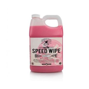Speed Wipe Quick Detailer